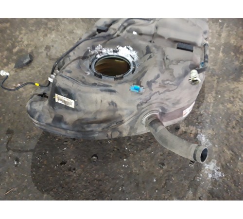 Топливный бак