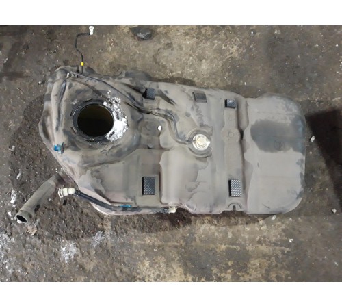 Топливный бак