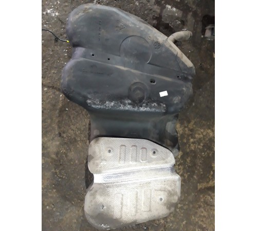 Топливный бак