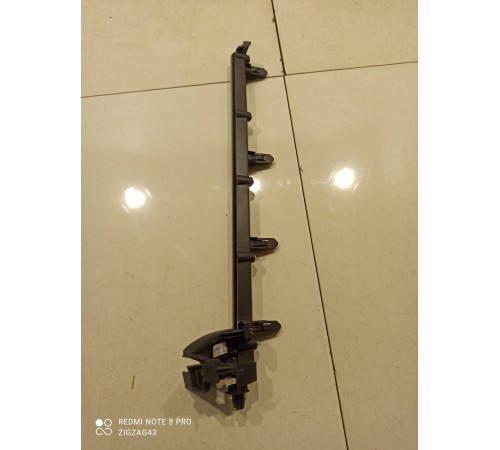 Накладка торпедо(декоративная)