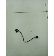 Электропроводка рулевого колеса руля