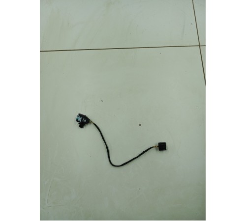 Электропроводка рулевого колеса руля