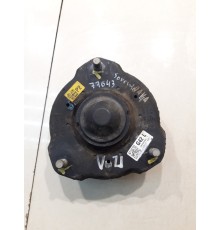 Опора стойки(передняя левая)