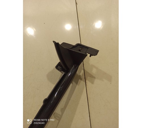 Накладка торпедо(декоративная)