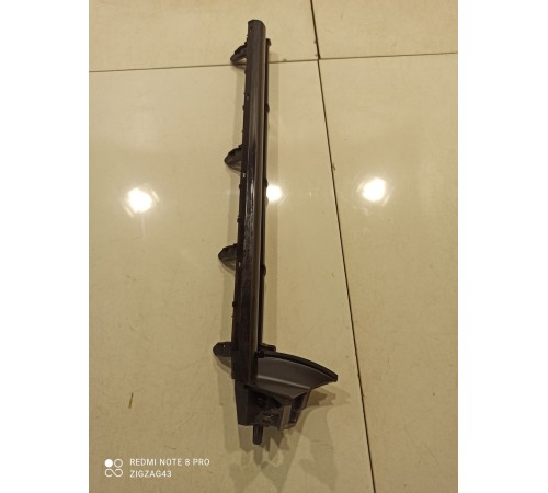 Накладка торпедо(декоративная)