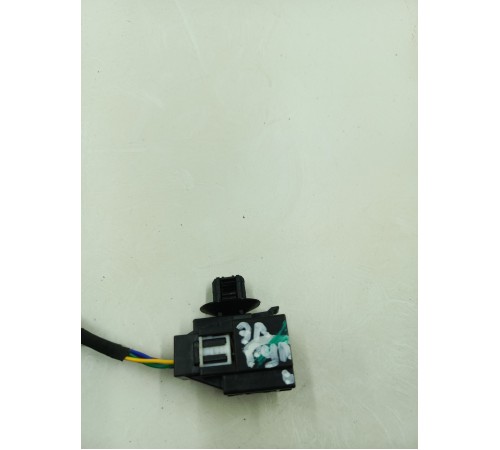 Электропроводка рулевого колеса руля