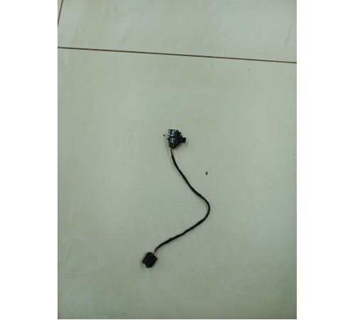 Электропроводка рулевого колеса руля