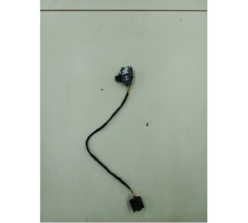 Электропроводка рулевого колеса руля