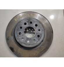 Тормозной диск (задний, правый)