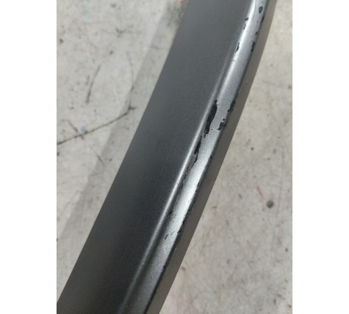 Накладка (молдинг) кузова