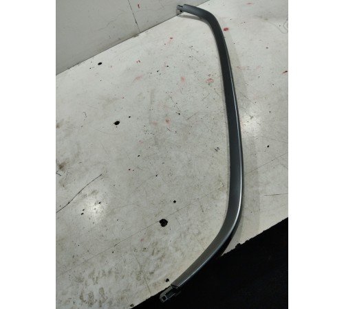 Накладка (молдинг) кузова