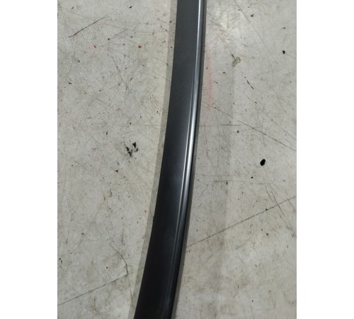 Накладка (молдинг) кузова