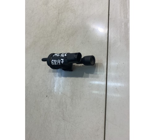 Клапан электромагнитный