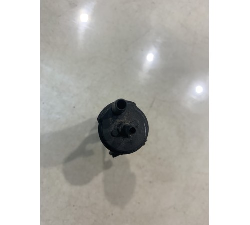 Клапан электромагнитный