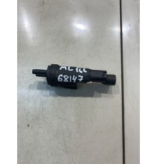 Клапан электромагнитный