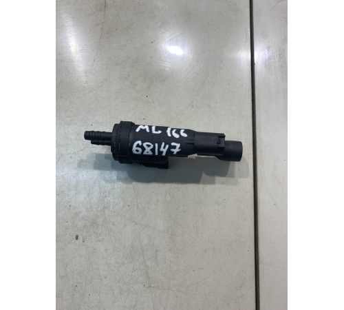 Клапан электромагнитный