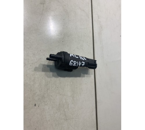 Клапан электромагнитный