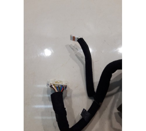 Электропроводка потолка