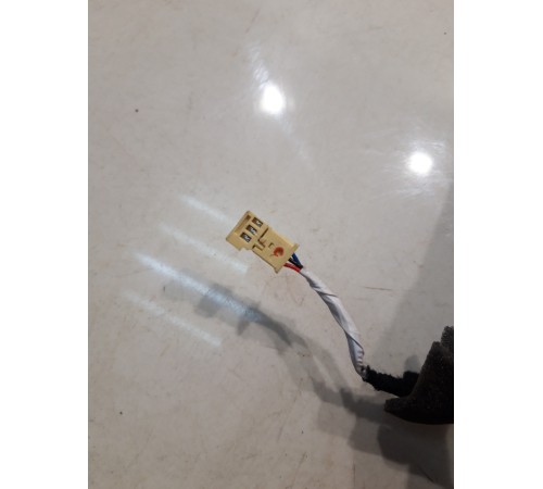 Электропроводка потолка