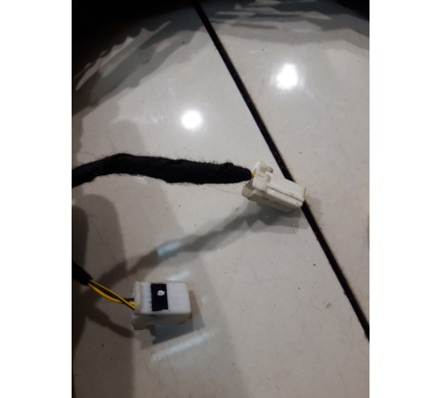 Электропроводка потолка