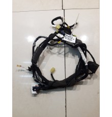 Электропроводка потолка