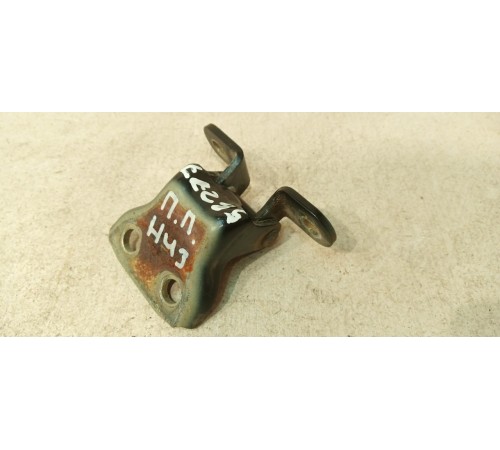 Петля двери передней правой нижняя