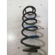 Пружина подвески задняя