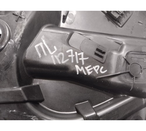 Стеклоподъемник передний левый