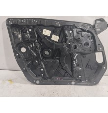 Стеклоподъемник передний левый