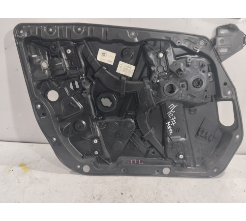 Стеклоподъемник передний левый