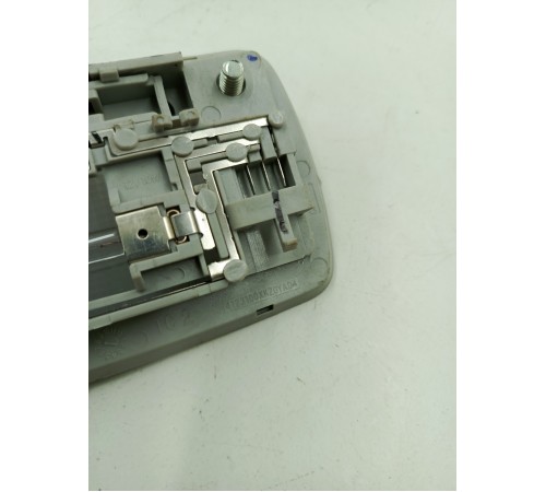 Плафон салона