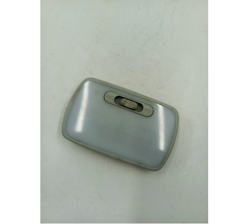 Плафон салона