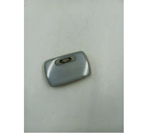 Плафон салона