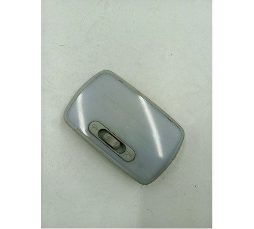 Плафон салона