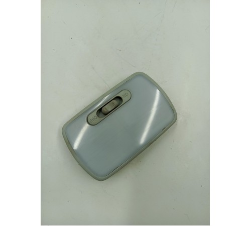 Плафон салона