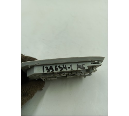 Плафон салона