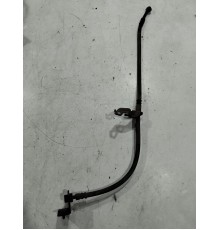 Тормозной шланг(передний левый)