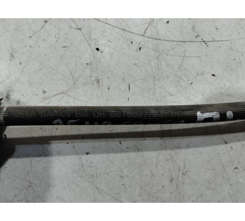 Тормозной шланг(передний левый)