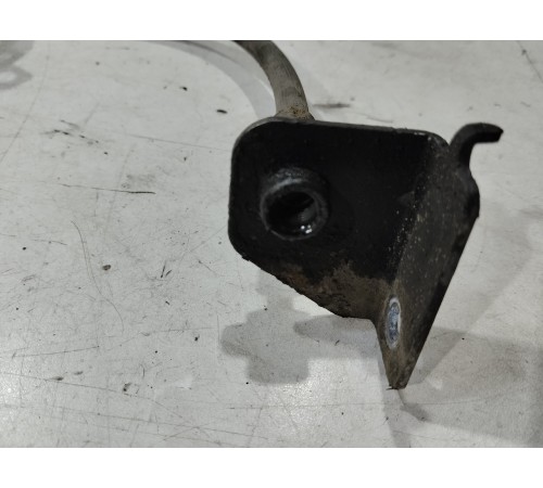 Тормозной шланг(передний левый)