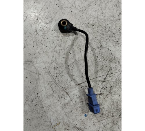 Датчик детонации