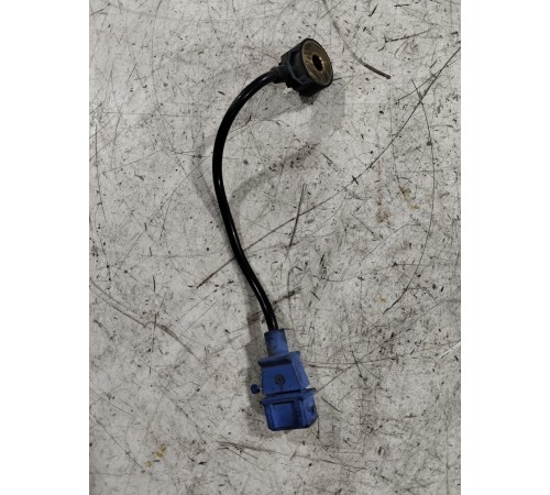 Датчик детонации