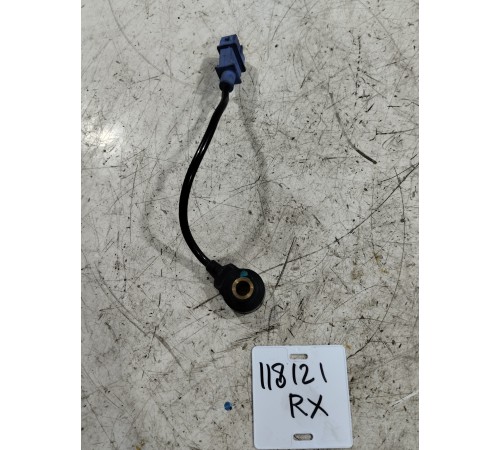 Датчик детонации