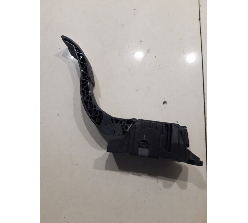 Педаль газа