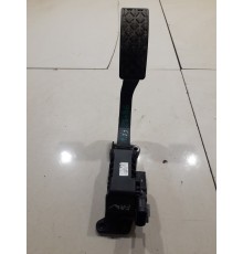 Педаль газа