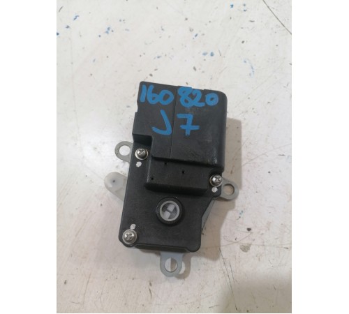 Моторчик заслонки отопителя