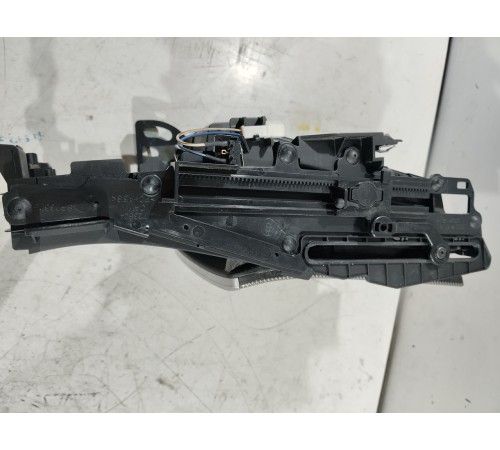 Ящик центральной консоли