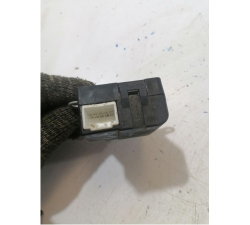 Моторчик заслонки отопителя