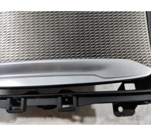 Ящик центральной консоли