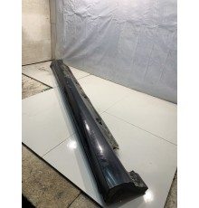 Накладка порога (правая)