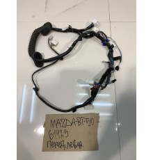 Электропроводка Двери Передней Левой